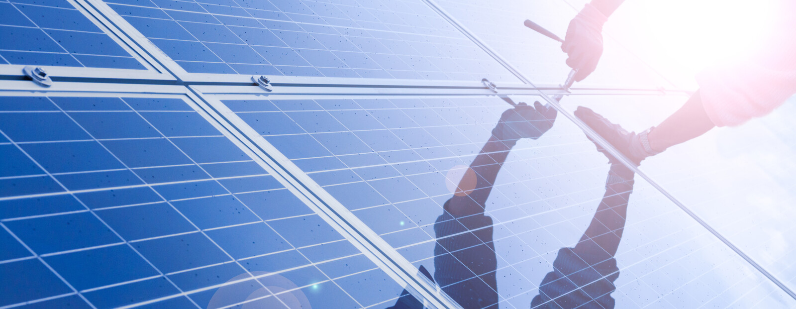 Regenerative Energie